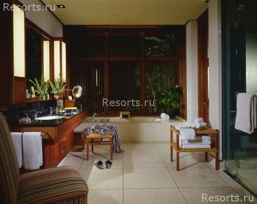 Four Seasons Resort Bali at Sayan 53